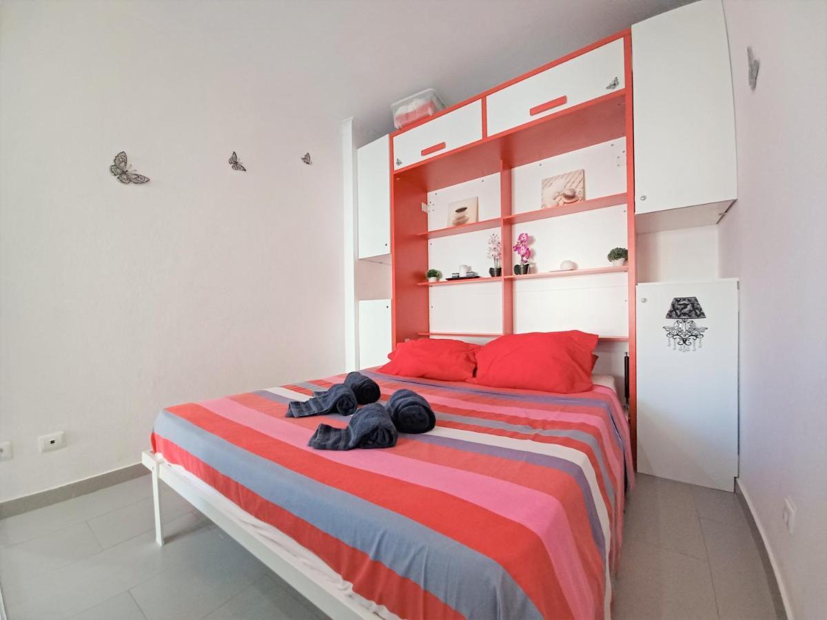 פורטימאו Paraiso Sol Rocha Amazing Beach Apartment מראה חיצוני תמונה